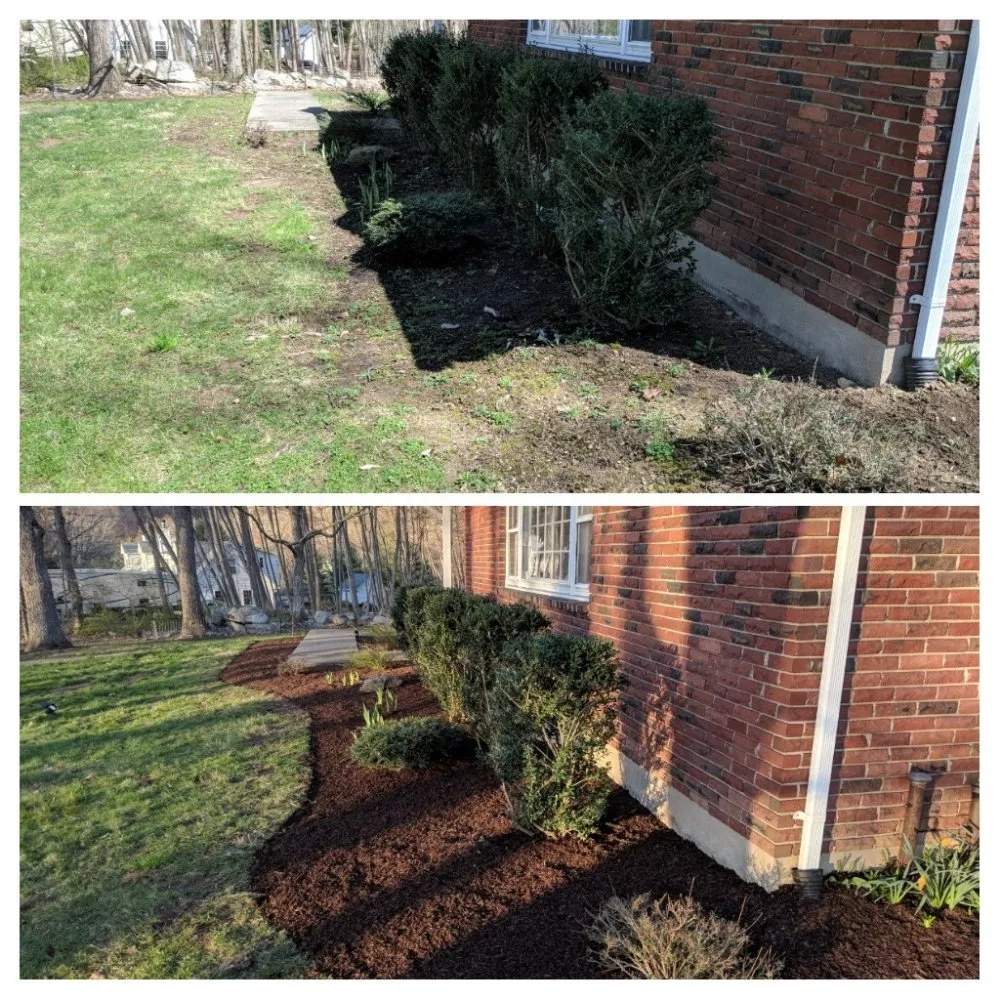 Reliable yard maintenance in Oxford, NJ - Pinstripe Landscapes