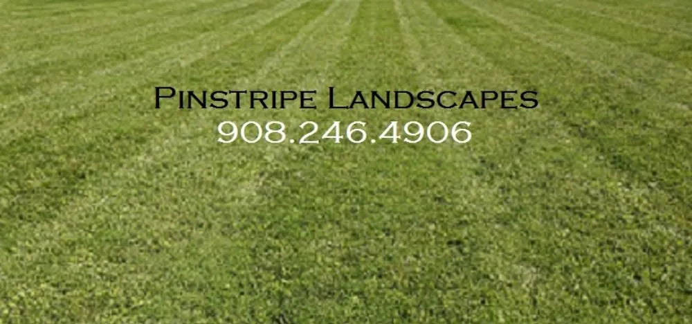 Expert yard maintenance for homes in Oxford, NJ by Pinstripe Landscapes