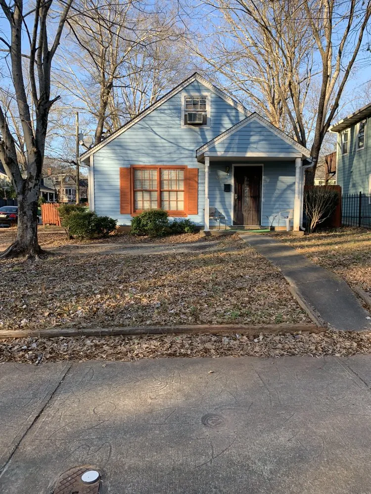 Top-rated landscape design experts serving Atlanta, GA - Pinstripe LandScaping & Pro Services