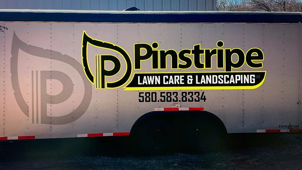 Reliable garden landscaping experts serving Guthrie, OK - Pinstripe Lawn Care & Landscaping