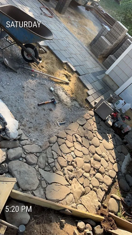 Top-rated yard maintenance for outdoor upgrades across Waltham, MA - Pintabone Landscaping