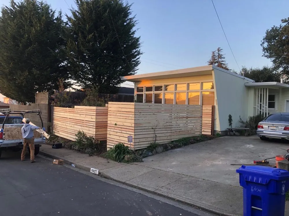 Trusted outdoor landscaping for year-round maintenance in Santa Rosa, CA by Pintail Landscaping