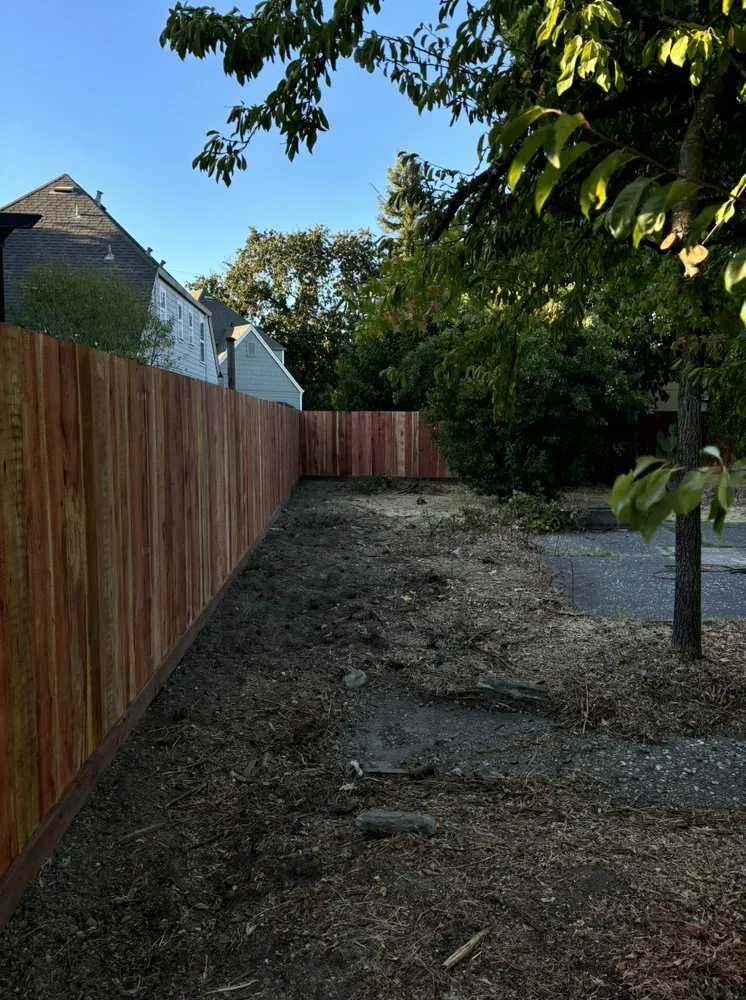 Trusted residential landscaping with custom design in Santa Rosa, CA by Pintail Landscaping