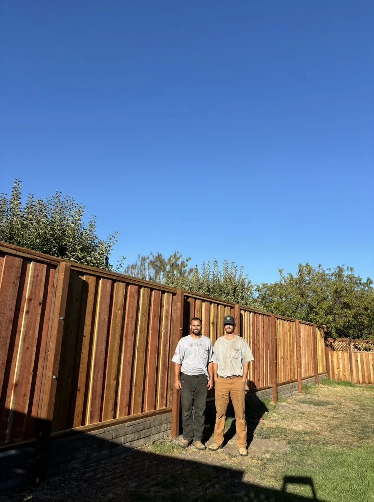 Reliable lawn care service in Santa Rosa, CA - Pintail Landscaping