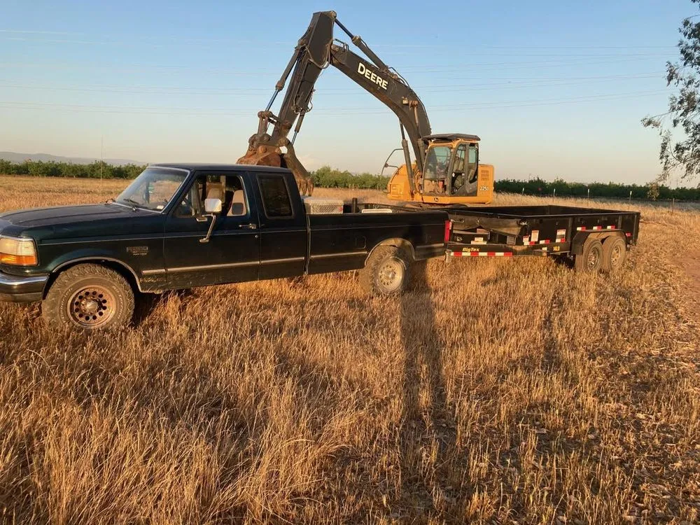 Local landscaping services in Santa Rosa, CA - Pintail Landscaping