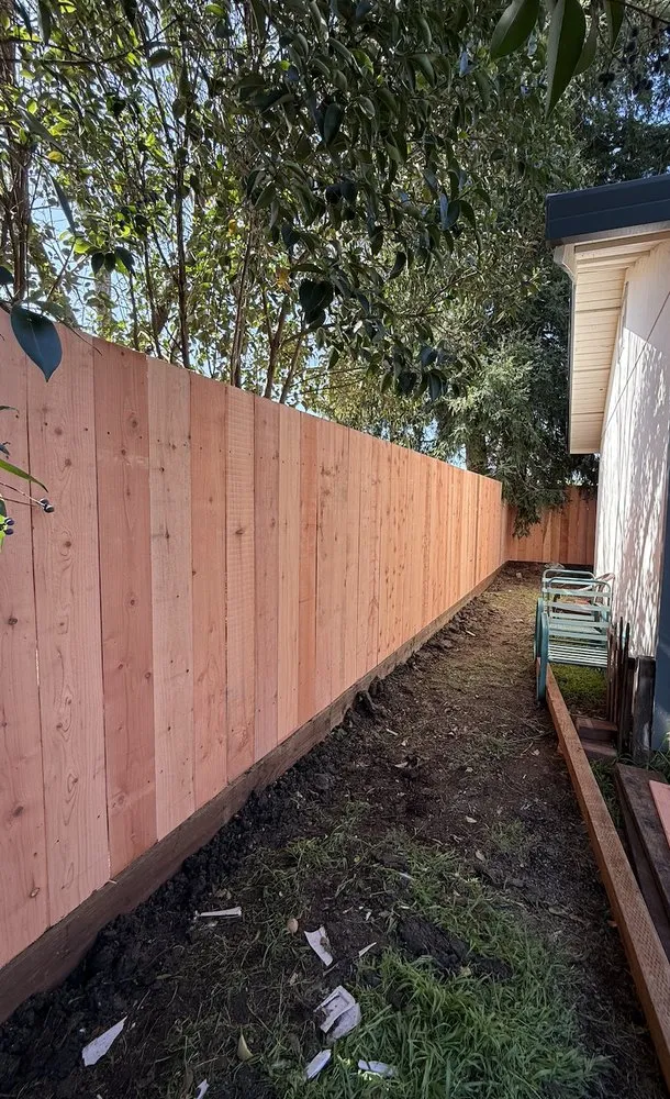 Top-rated landscape installation near you across Santa Rosa, CA - Pintail Landscaping