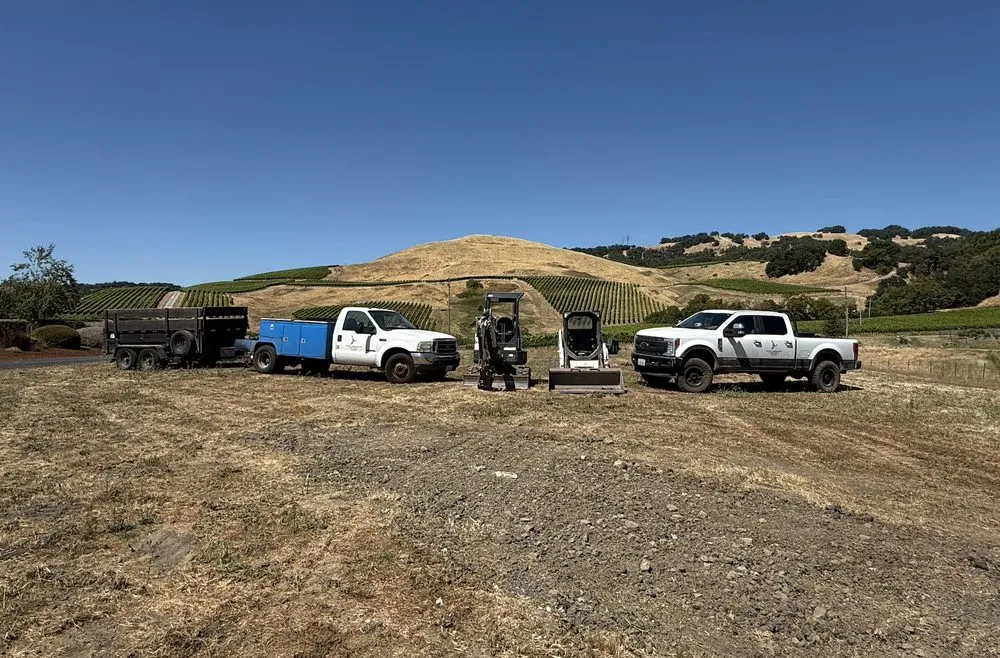 Trusted outdoor landscaping experts serving Santa Rosa, CA - Pintail Landscaping