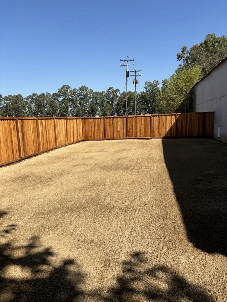 Affordable yard cleanup service near you in Santa Rosa, CA by Pintail Landscaping