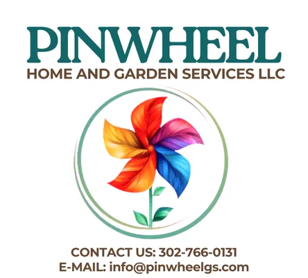Pinwheel Logo