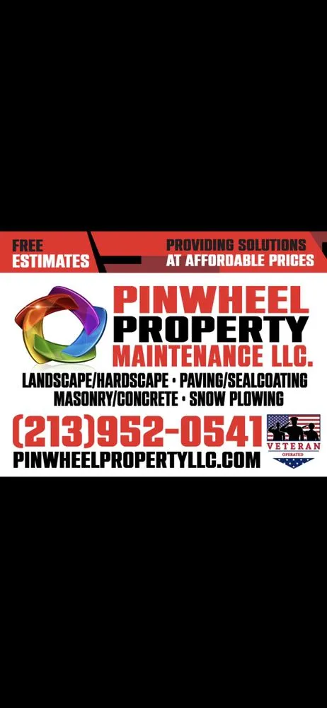 Local outdoor landscaping for beautiful yards across Worcester, MA - Pinwheel Property Maintenance