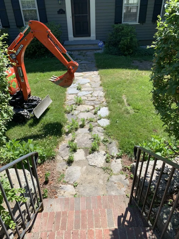 Professional landscaping services experts serving Worcester, MA - Pinwheel Property Maintenance