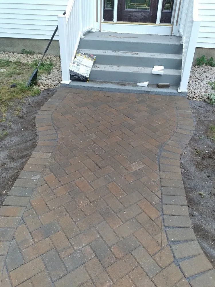 Affordable landscaping services experts serving Worcester, MA - Pinwheel Property Maintenance