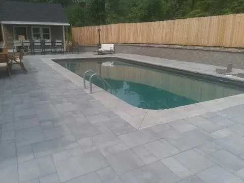 Local residential landscaping experts serving Worcester, MA - Pinwheel Property Maintenance