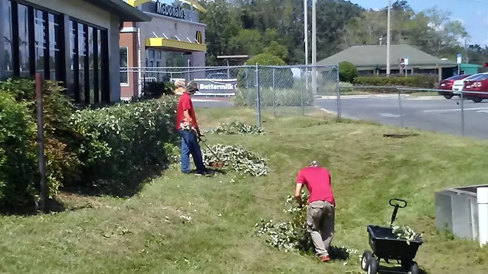 Top-rated landscape installation in Ocala, FL by Pio Lawn Care And Landscaping
