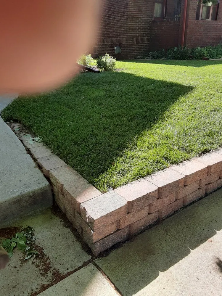 Trusted residential landscaping in Commerce City, CO - Pio lawn care