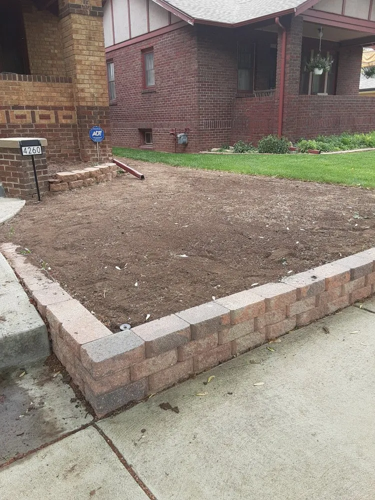 Reliable lawn mowing service in Commerce City, CO - Pio lawn care