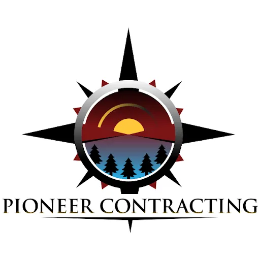 Professional lawn mowing service with custom design across Palmer, AK - Pioneer Contracting