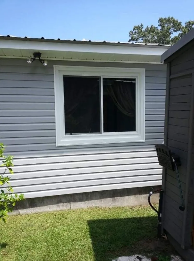 Local lawn care service in Salem, VA - Pioneer Exterior Services