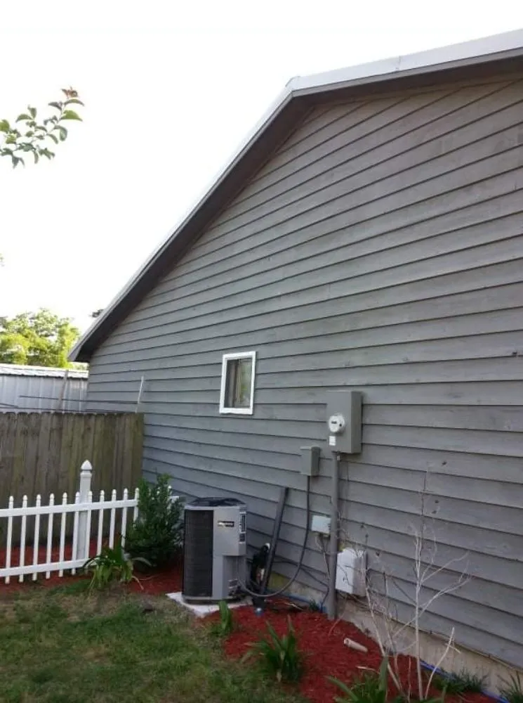 Top-rated yard maintenance in Salem, VA - Pioneer Exterior Services