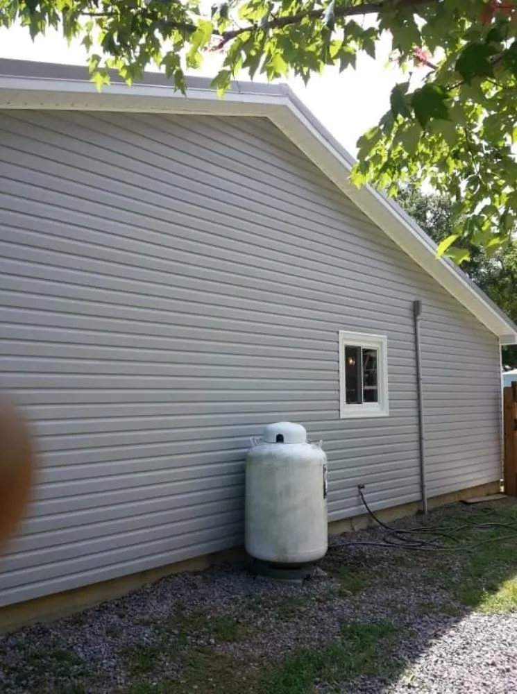 Affordable yard maintenance near you across Salem, VA - Pioneer Exterior Services