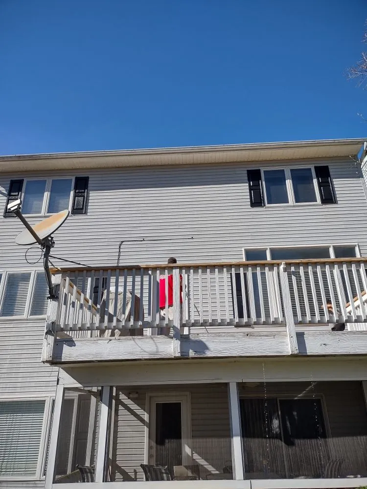 Expert landscape installation with custom design across Salem, VA - Pioneer Exterior Services