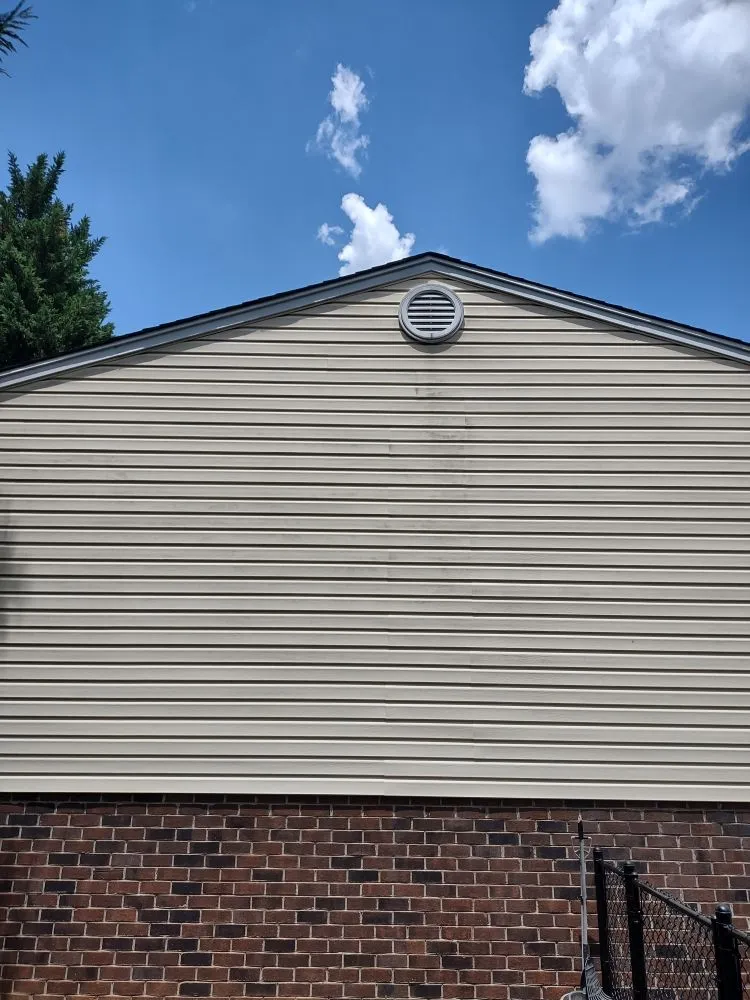 Reliable lawn mowing service in Salem, VA by Pioneer Exterior Services