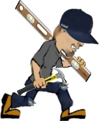 Pioneer Handyman Services Logo