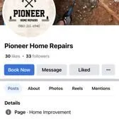 Professional landscape installation in Memphis, TN - Pioneer Home Repairs