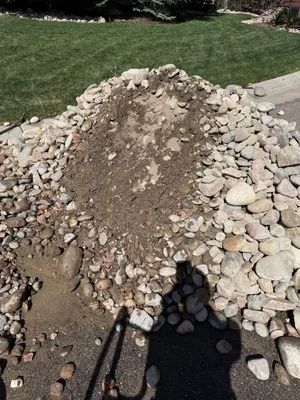 Pioneer Landscape Logo