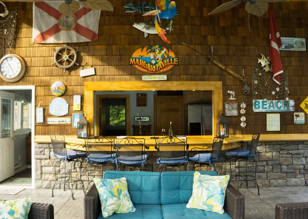 Trusted yard cleanup service for beautiful yards in Easthampton, MA by Pioneer Landscapes