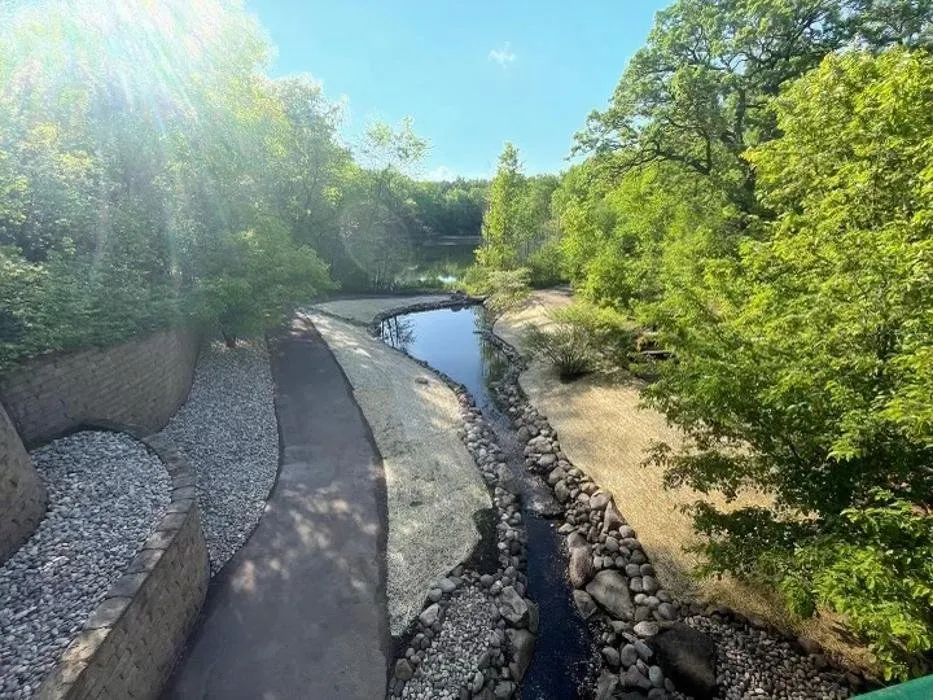 Affordable lawn care service in Lake Elmo, MN by Pioneer Landscaping