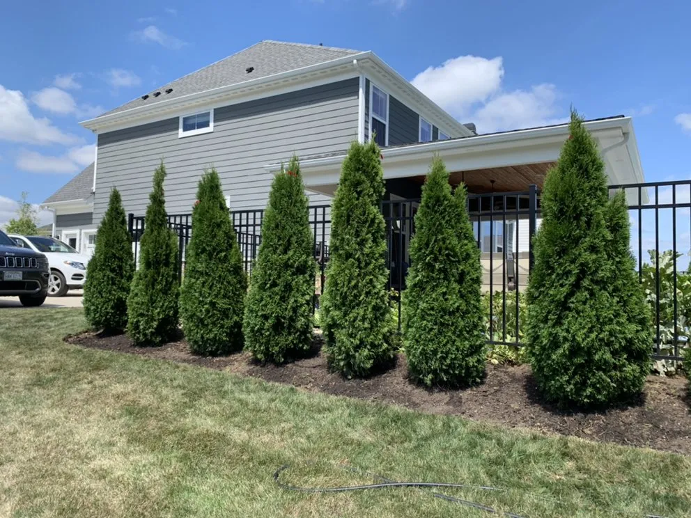 Reliable landscape installation experts serving Lewis Center, OH - Pioneer Landscaping