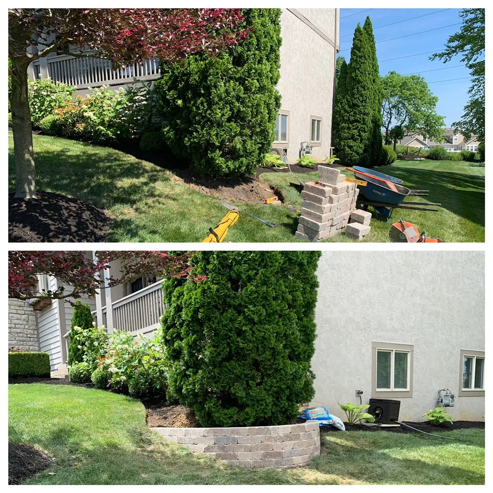 Top-rated landscaping services near you across Lewis Center, OH - Pioneer Landscaping