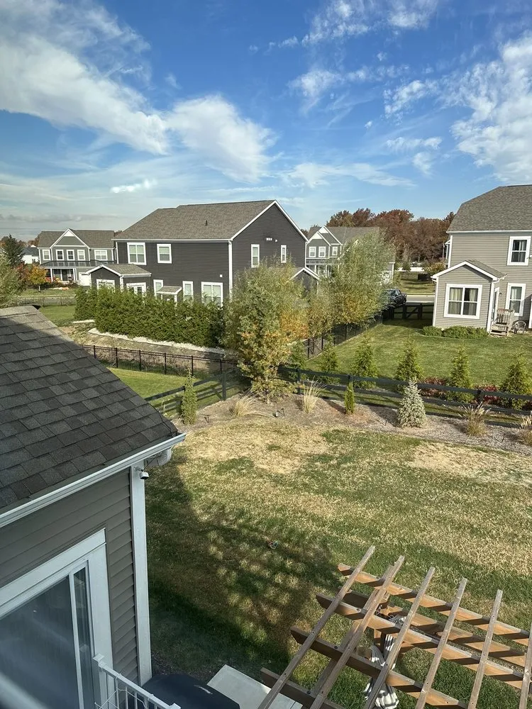 Affordable residential landscaping experts serving Lewis Center, OH - Pioneer Landscaping