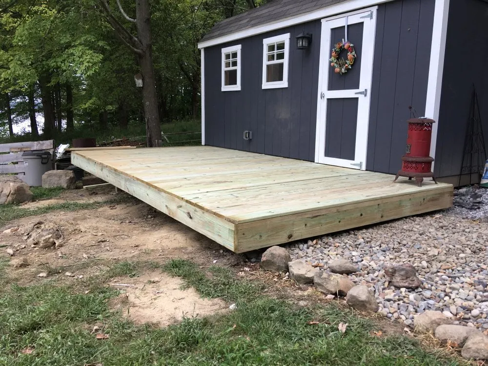 Expert landscaping services for outdoor upgrades across Lewis Center, OH - Pioneer Landscaping