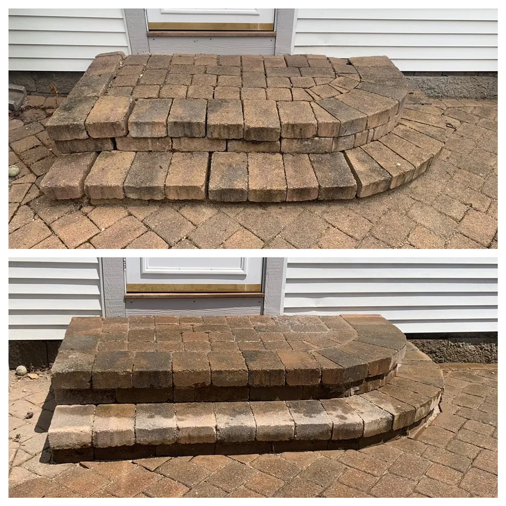 Trusted yard cleanup service near you across Lewis Center, OH - Pioneer Landscaping