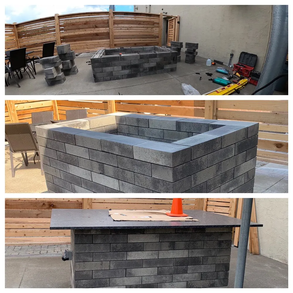 Trusted residential landscaping experts serving Lewis Center, OH - Pioneer Landscaping