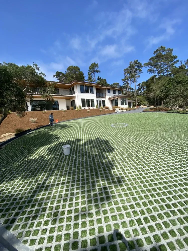 Affordable landscape design for year-round maintenance across Seaside, CA - Pioneer Landscaping