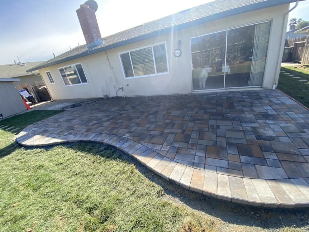 Top-rated yard cleanup service for homes across Seaside, CA - Pioneer Landscaping