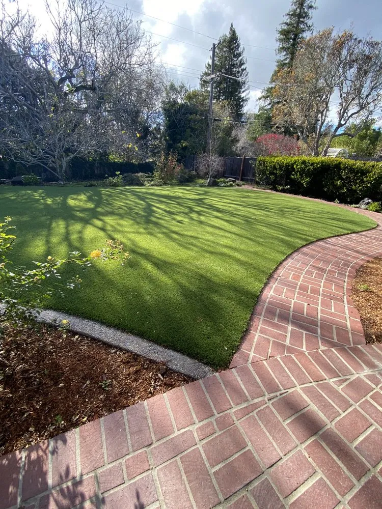 Top-rated lawn care service in Seaside, CA by Pioneer Landscaping
