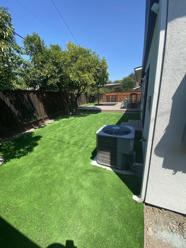 Local yard maintenance in Seaside, CA - Pioneer Landscaping