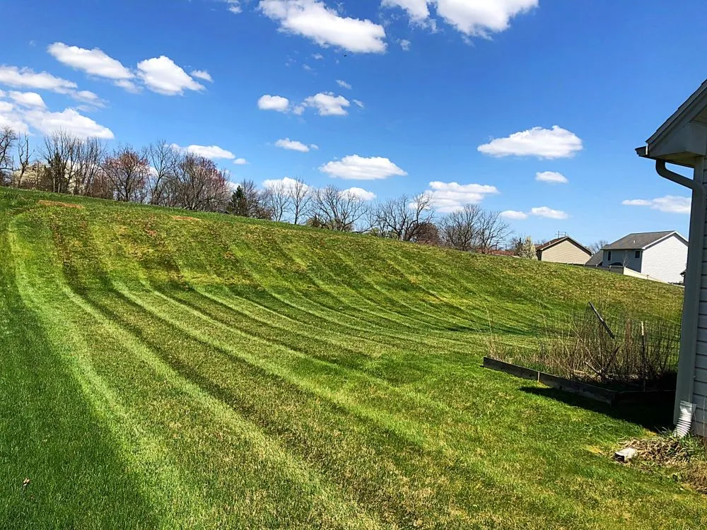 Top-rated yard maintenance for residential properties across York, PA - Pioneer Lawn & Landscaping Services