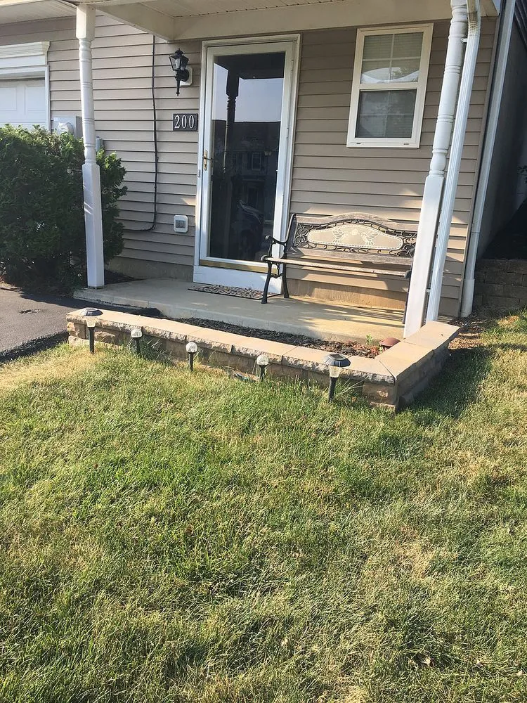 Top-rated yard maintenance in York, PA - Pioneer Lawn & Landscaping Services