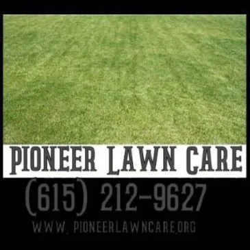 Local landscaping services for residential properties in Bethpage, TN by Pioneer Lawn Care