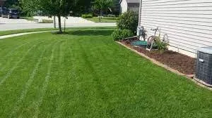 Affordable residential landscaping near you in Bethpage, TN by Pioneer Lawn Care