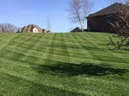 Custom outdoor landscaping experts serving Bethpage, TN - Pioneer Lawn Care