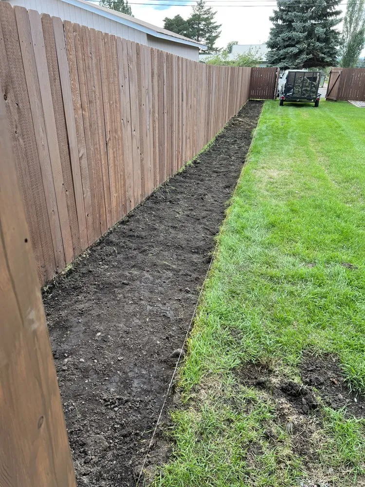 Local lawn care service in Columbia Falls, MT - Pioneer Lawn Care