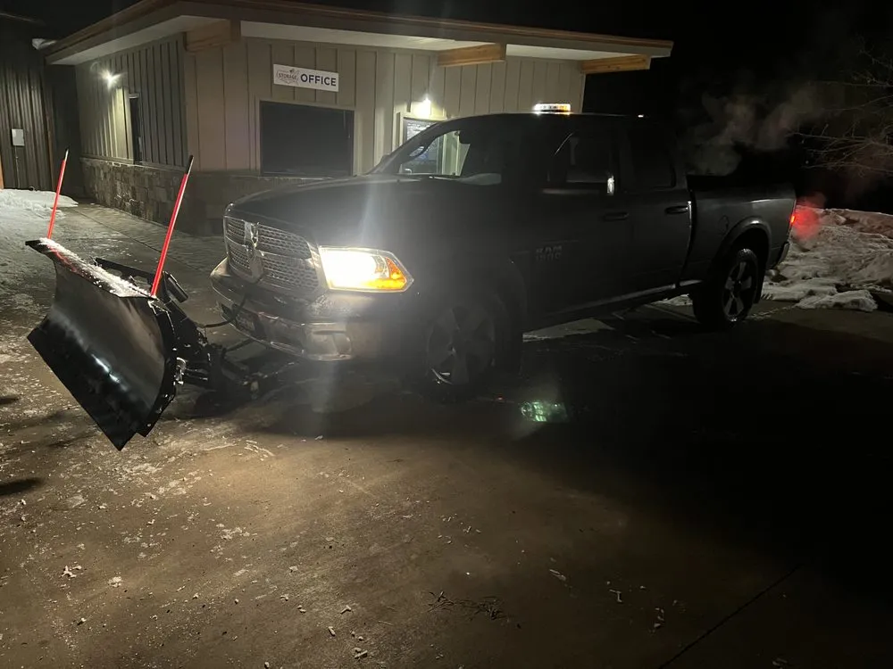 Trusted lawn care service in Columbia Falls, MT - Pioneer Lawn Care