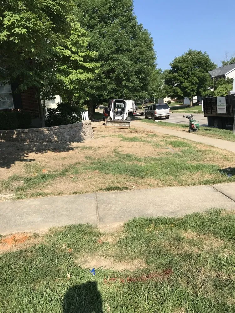 Top-rated landscape installation in Kirkwood, MO - Pioneer Lawn Care