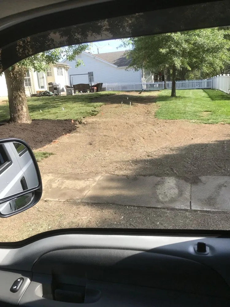 Affordable residential landscaping for year-round maintenance across Kirkwood, MO - Pioneer Lawn Care